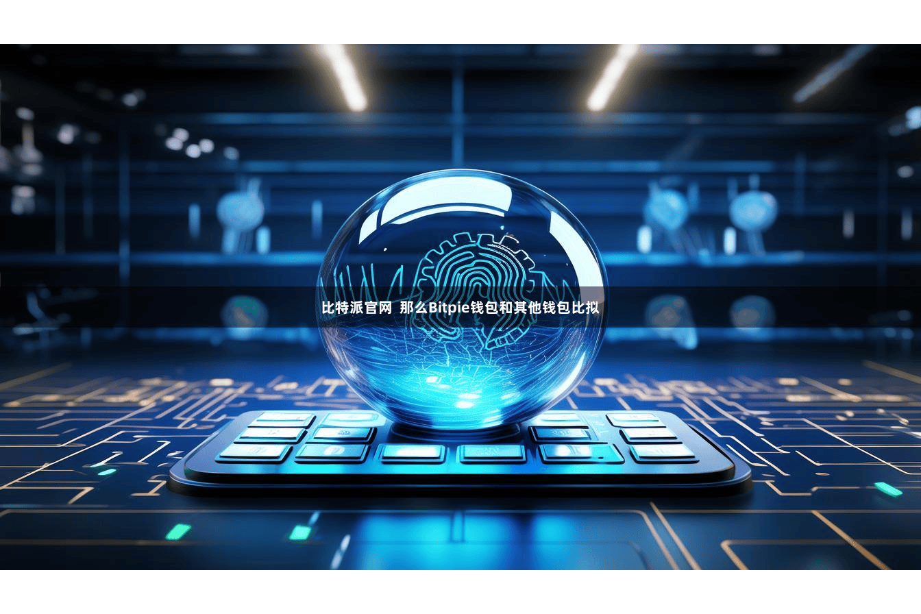比特派官网  那么Bitpie钱包和其他钱包比拟