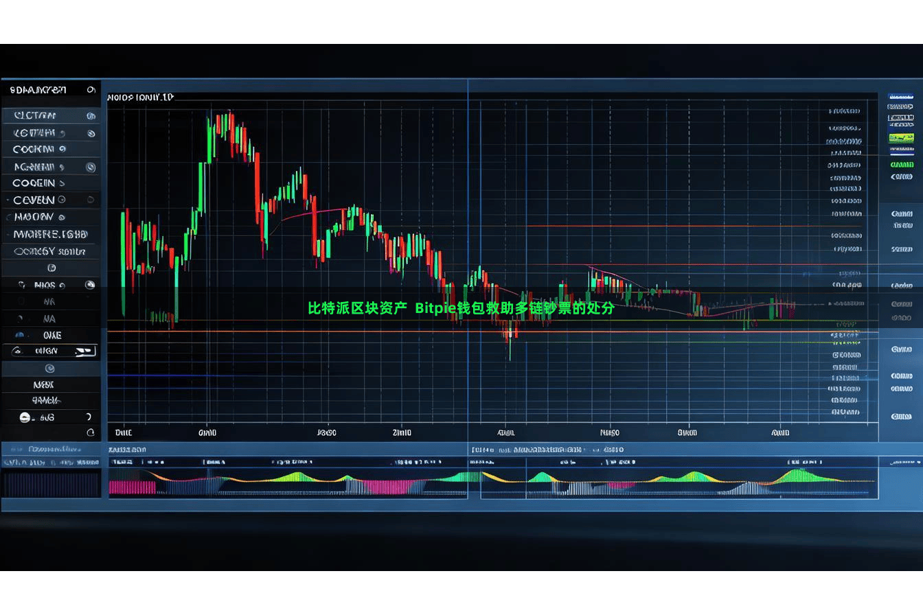 比特派区块资产  Bitpie钱包救助多链钞票的处分