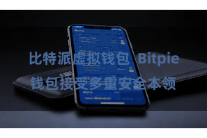 比特派虚拟钱包  Bitpie钱包接受多重安全本领