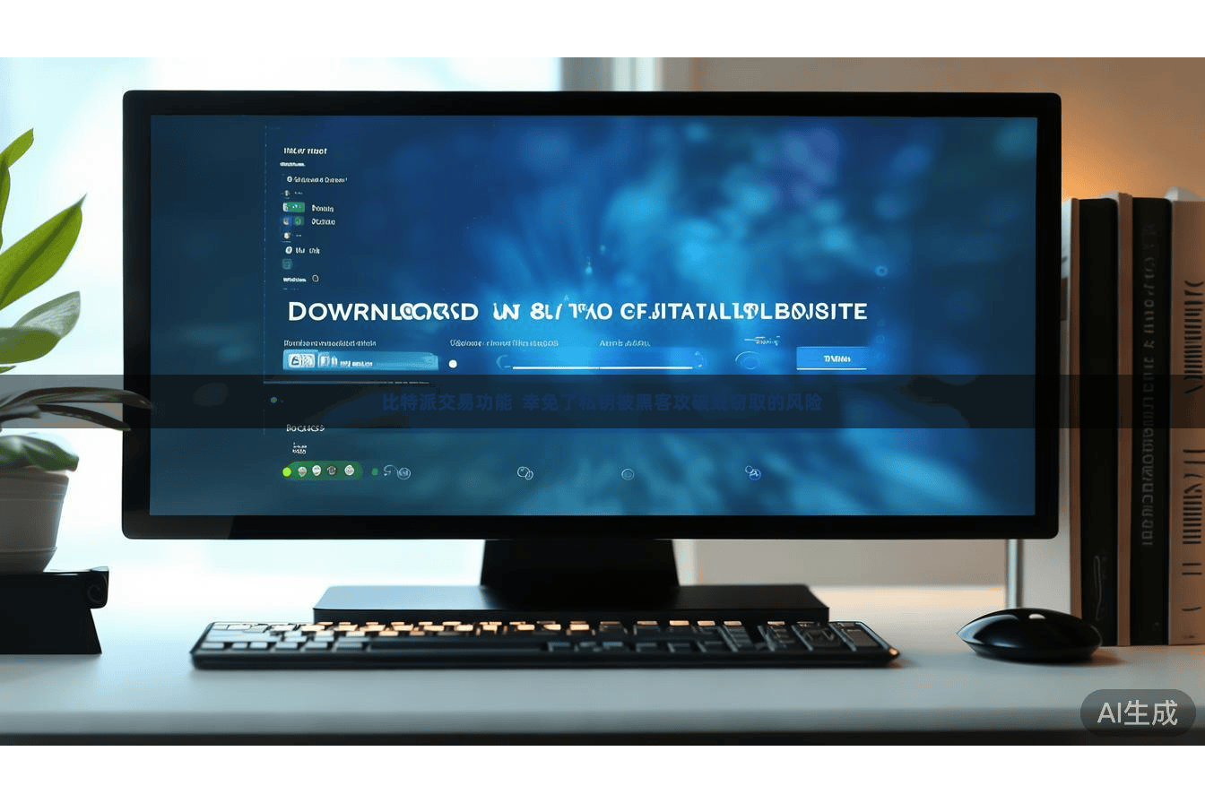 比特派交易功能  幸免了私钥被黑客攻破或窃取的风险