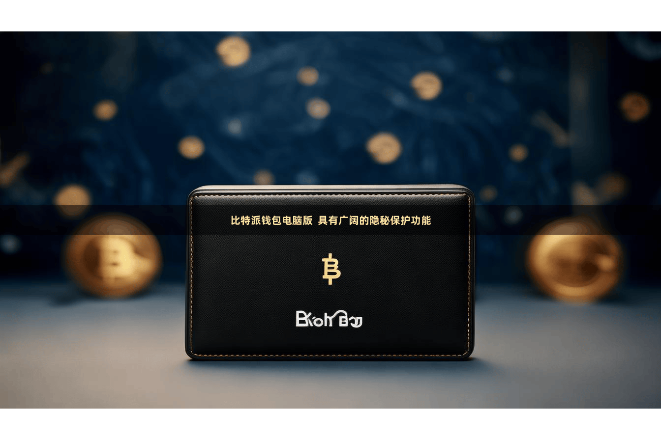 比特派钱包电脑版  具有广阔的隐秘保护功能